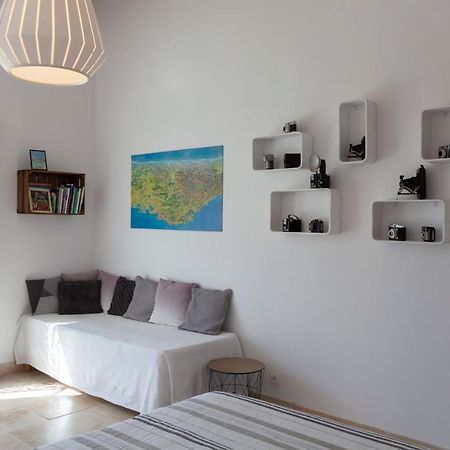 Chambre D'Hotes Le Mirail La Motte-d'Aigues Buitenkant foto